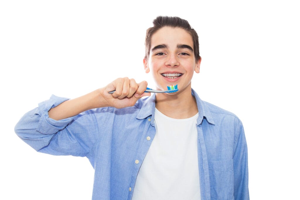 Explore the benefits of braces at Axelrode Orthodontics. Our expert team provides personalized treatment to straighten your teeth and create a beautiful, healthy smile.