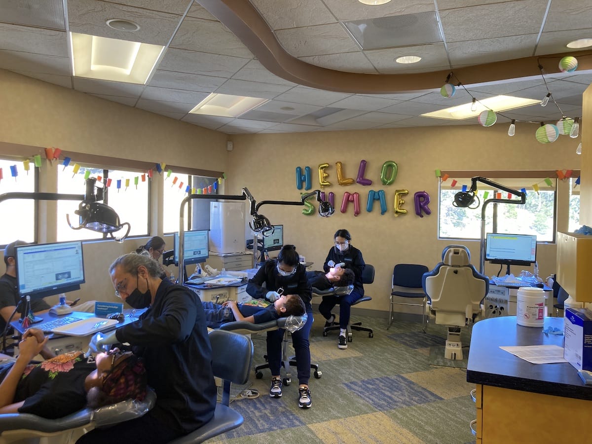 Vallejo Interior Working